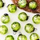12 Pieces Decorative Lime Green Coloured Christmas Ornaments