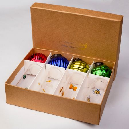 Christmas Decor Gifts of Joy & Cheer