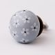 Grey Tiny Flat Knob (1)