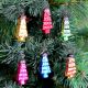 Tree Shape Christmas Ornaments