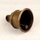 Premium Bell Metal Hanging Temple Bell for Prayer Room