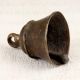 Vintage Finish Temple Bell Made of High-Quality Bell Metal