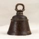 Handcrafted Traditional Himachal Temple Bell Made of Bell Metal