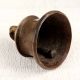 Sturdy Traditional Temple Bell Made of Finest Bell Metal