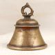 High-Quality Holy Bell Metal Temple Bell for Prayer Room