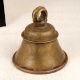 Traditional Temple Bell for Hanging Made of Finest Bell Metal