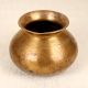 Gujarati Handmade Holy Water Pot for Auspicious Occasions