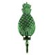 Pineapple Iron Wall Hook