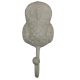 Modern Owl Iron Wall Hooks