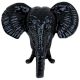 Elephant Iron Wall Hook