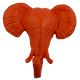 Elephant Iron Wall Hook