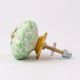 Sea Green Melon Drawer Knob