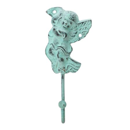 Angel Iron Hooks Online