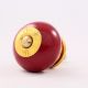 Cherry Solid Round Knob