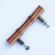 Decorative Wooden Door Handles for Drawer (5 Inches)