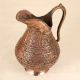Handmade Premium Copper Islamic Jug for Home Decoration