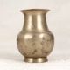 Traditional High-Quality Brass Pot for Home Decoration