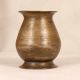 Handcrafted Traditional Holy Water Pot Made of Premium Brass