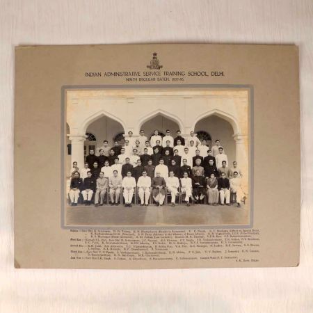 High-Quality Paper Photograph in Black and White Colour for Collection