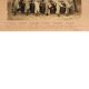 National Cadet Corps Vintage Paper Photograph for Collection