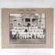 Vintage Paper Photograph of Karnal Club for Collection