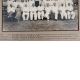 Vintage Paper Photograph of Karnal Club for Collection