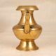 Himalayan Art Finest Brass Holy Water Pot with Spout for Decor