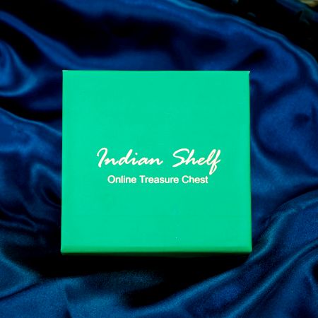 Garnet Sterling Silver Drops and  Danglers in 92.5 Sterling Silver