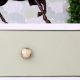 Brass Dotted Cabinet Knobs Online