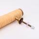 Decorative Premium Wooden Handle for Home & Office 12 Inch