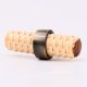 Adjustable Rattan Natural Cabinet Knobs Dresser Pulls
