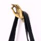 Mudra Brass Index Finger Wall Hook
