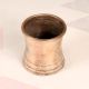 Holy High-Quality Brass Panchpatra Pot for Vintage Collection