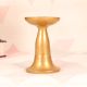 South Indian Brass Dhoop Incense Stand for Home Decoration