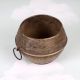 Vintage Finish Brass Measurement Bowl for Indoor Decoration