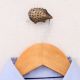 Antique Hedgehog Iron Wall Hook For Hanging