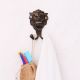 Antique Lion Iron Hook Online