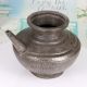 Finest Quality Copper Holy Water Pot with Spout for Rituals