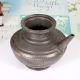 Finest Quality Copper Holy Water Pot with Spout for Rituals