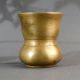 Handmade High-Quality Brass Water Pot for Home Decoration