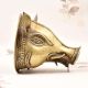 Handcrafted Finest Brass Lord Varaha Head for Wall Hanging