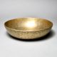 Handmade Vintage Finish Bell Metal Holy Bowl for Rituals