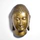 Budha Wall Hanging Head From Bihar