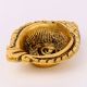 Conch Oil Lamp Diya Or Puja Lamps