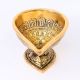 Brass Oil Lamp Decorative Diyas For Diwali