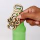 Brass Spider Bottle Opener