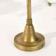 Classic South Indian Brass Lamp for Rituals