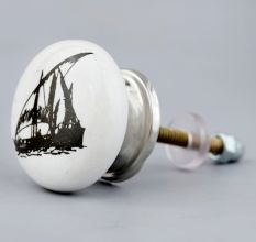 Ship Flat Knob (1)