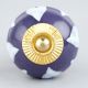 Purple Heart Knob