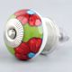 Hibiscus Flower Cabinet Knob